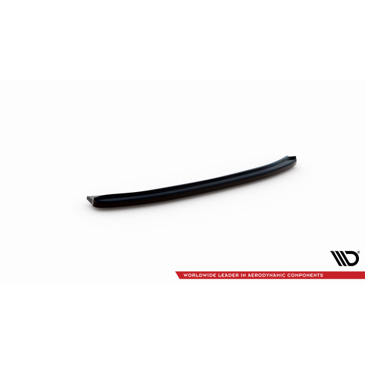 Splitter Tylny BMW 5 G30/ G31 M-Pack