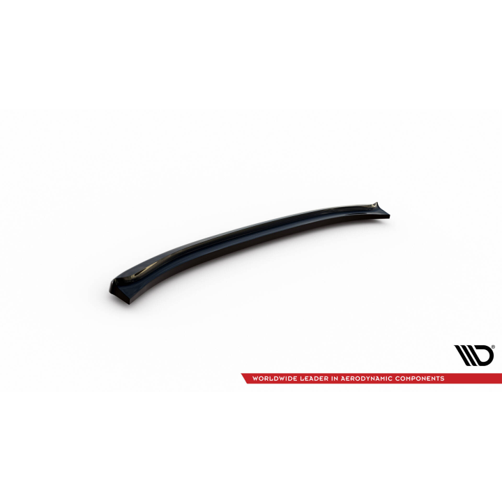Splitter Tylny BMW 5 G30/ G31 M-Pack