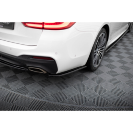 Splittery Tylne BMW 5 G30/ G31 M-Pack