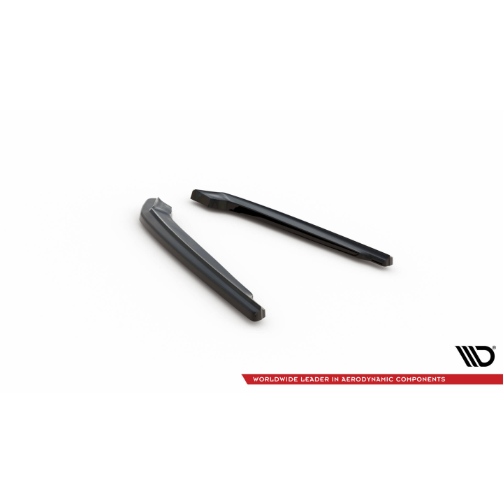 Splittery Tylne BMW 5 G30/ G31 M-Pack