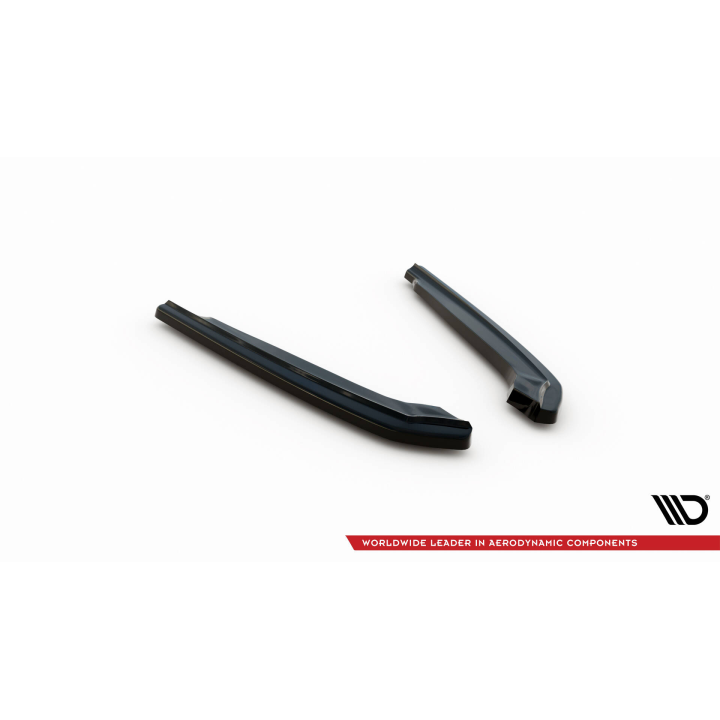 Splittery Tylne BMW 5 G30/ G31 M-Pack
