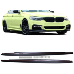 Progi SPORT- PERFORMANCE BMW 5 G30 M-Pakiet