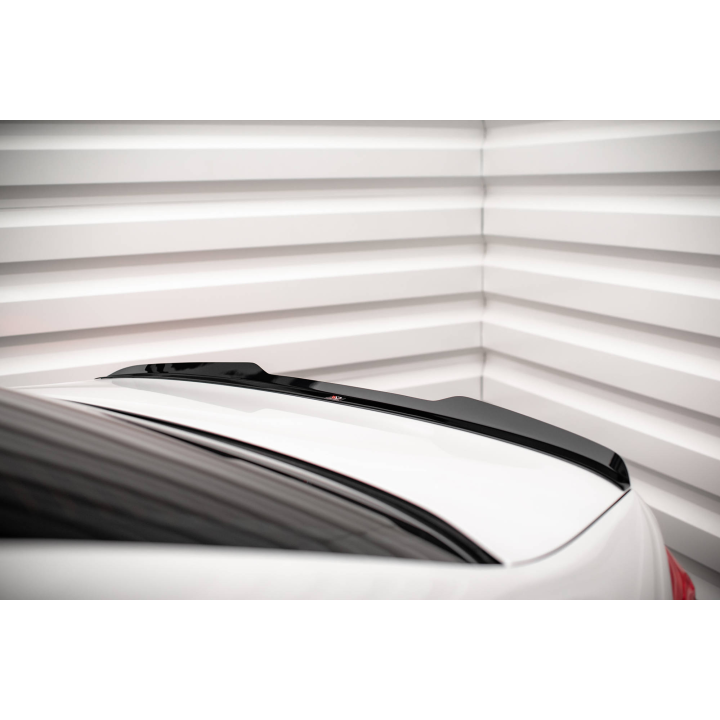Spoiler Cap V.2 BMW 5 Standard / M-Pack / M550 Sedan G30 / G30 Facelift