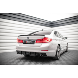 Dyfuzor Tylny Street Pro BMW 5 Sedan G30