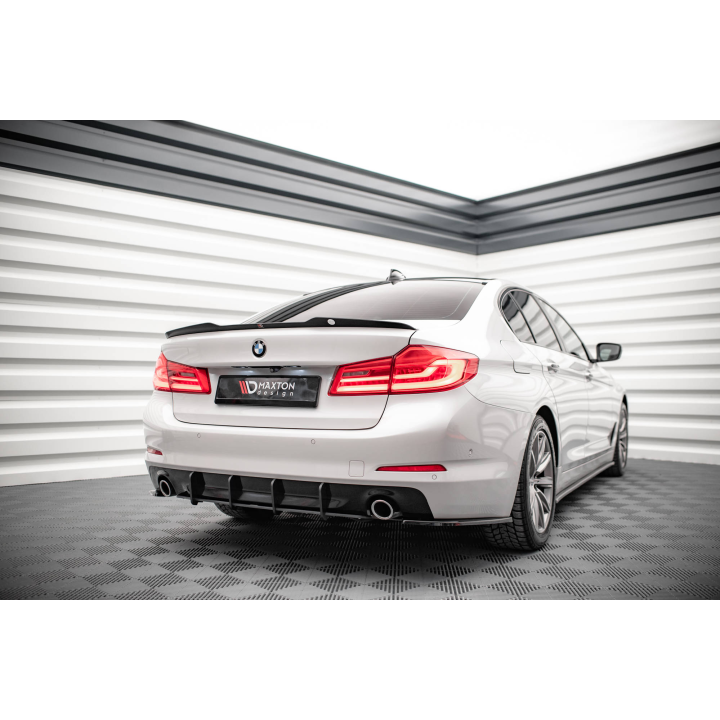 Dyfuzor Tylny Street Pro BMW 5 Sedan G30