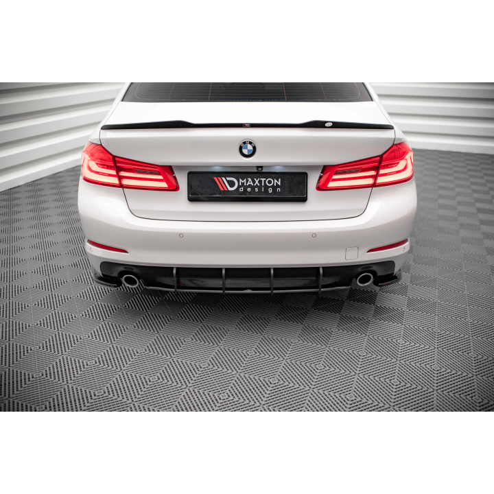 Dyfuzor Tylny Street Pro BMW 5 Sedan G30