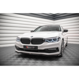 Splitter Przedni V.1 BMW 5 G30 / G31