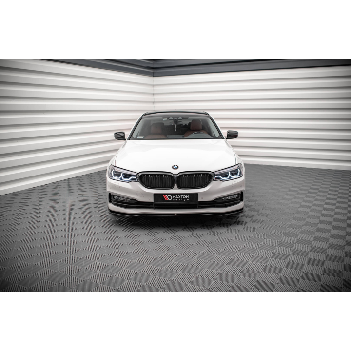Splitter Przedni V.1 BMW 5 G30 / G31