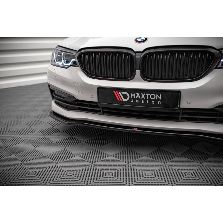 Splitter Przedni V.1 BMW 5 G30 / G31