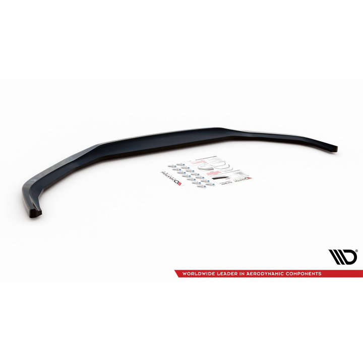 Splitter Przedni V.1 BMW 5 G30 / G31
