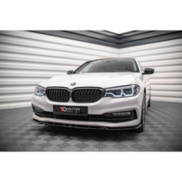 Splitter Przedni V.2 BMW 5 G30 / G31