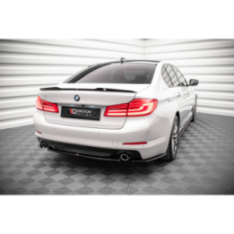 Splitter Tylny BMW 5 Sedan G30
