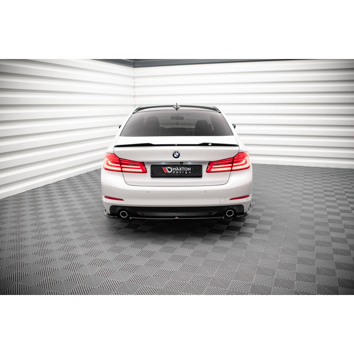 Splitter Tylny BMW 5 Sedan G30