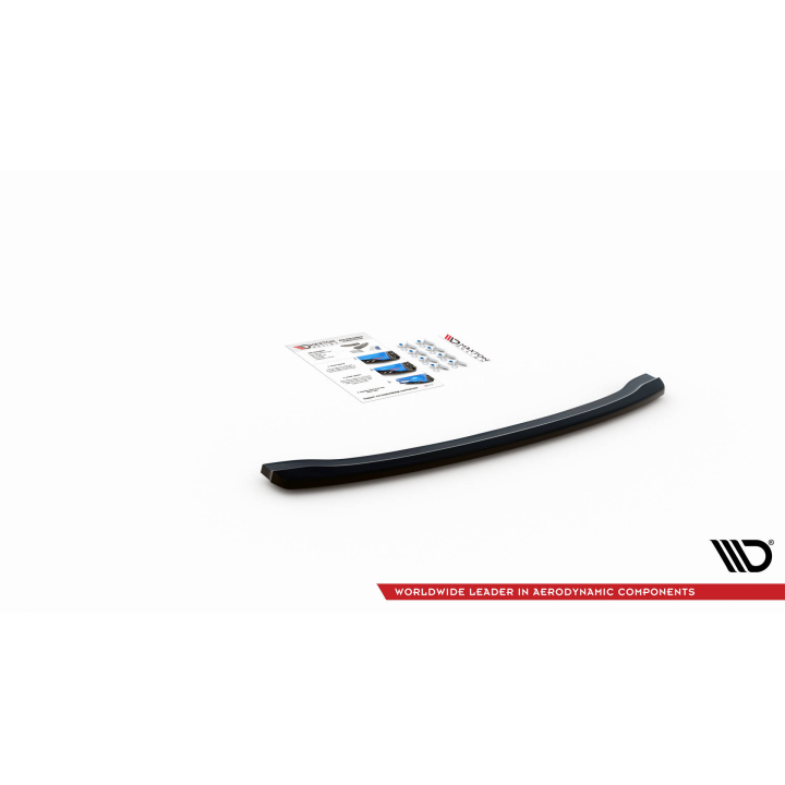 Splitter Tylny BMW 5 Sedan G30