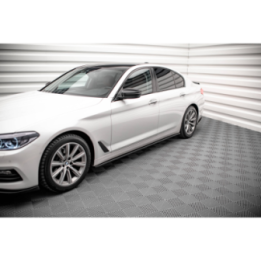 Dokładki Progów BMW 5 G30 / G31