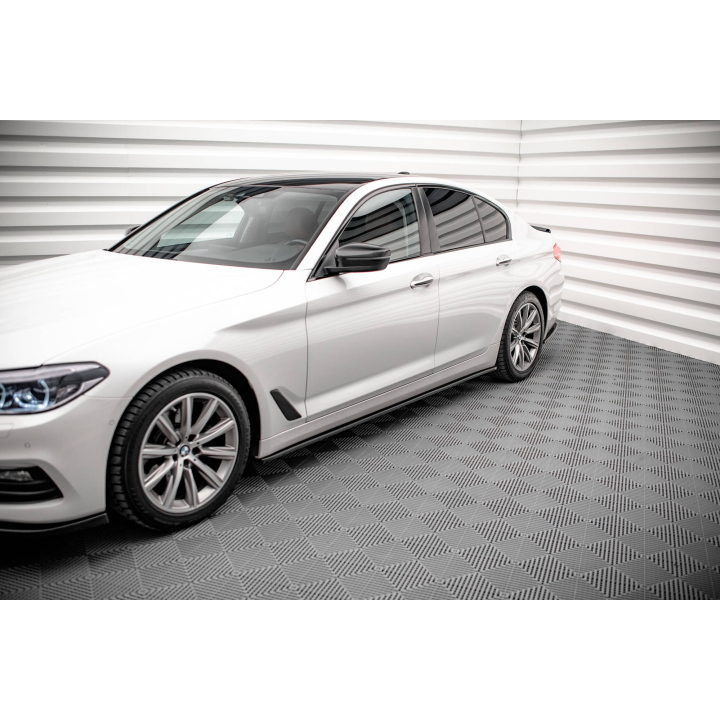 Dokładki Progów BMW 5 G30 / G31