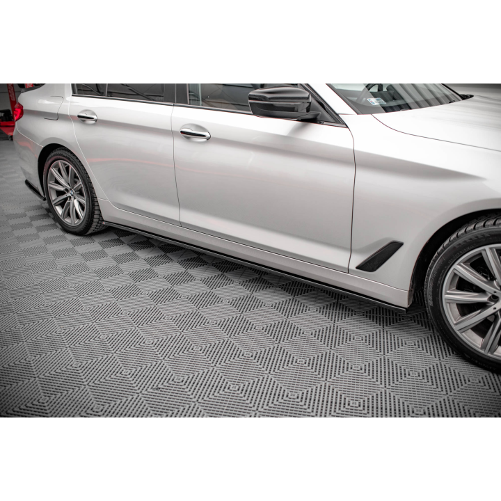 Dokładki Progów BMW 5 G30 / G31