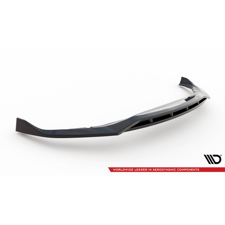 Splitter Przedni V.3 BMW M550i / M550d Sedan G30