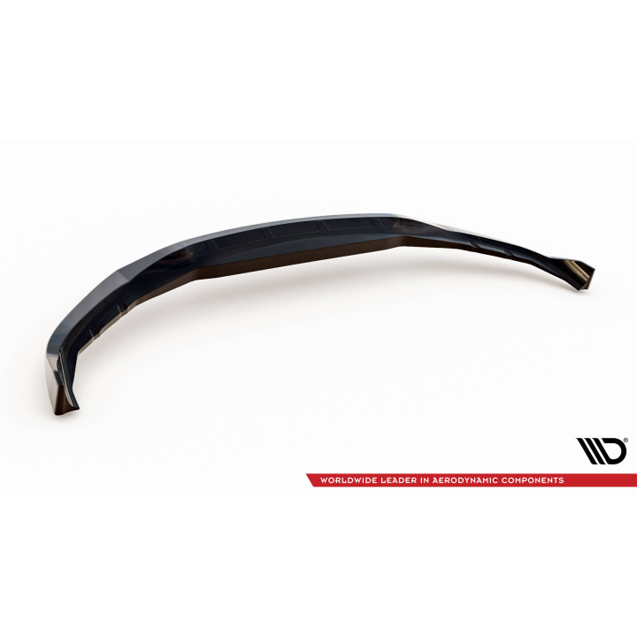 Splitter Przedni V.3 BMW M550i / M550d Sedan G30