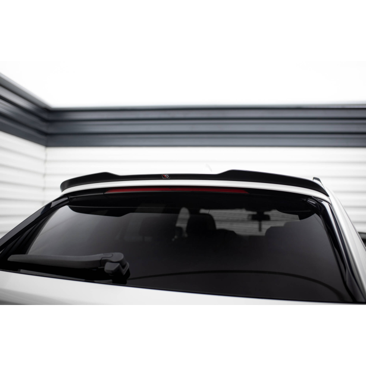 Spoiler Cap V.2 BMW 5 Touring G31