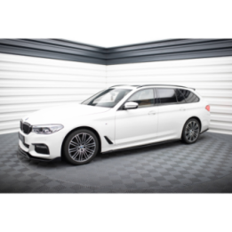 Zestaw Splitterów BMW 5 Touring M-Pack G31