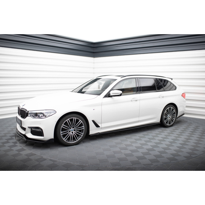 Zestaw Splitterów BMW 5 Touring M-Pack G31