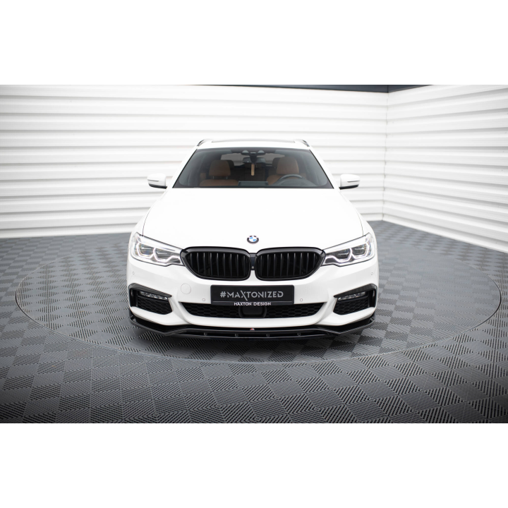 Zestaw Splitterów BMW 5 Touring M-Pack G31
