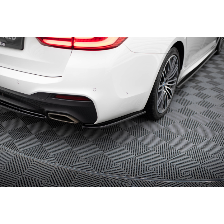 Zestaw Splitterów BMW 5 Touring M-Pack G31