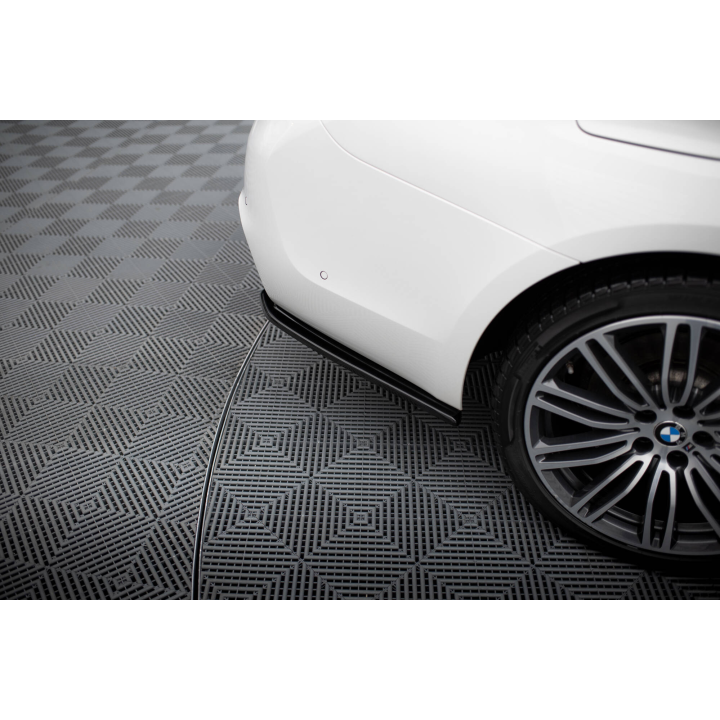 Zestaw Splitterów BMW 5 Touring M-Pack G31