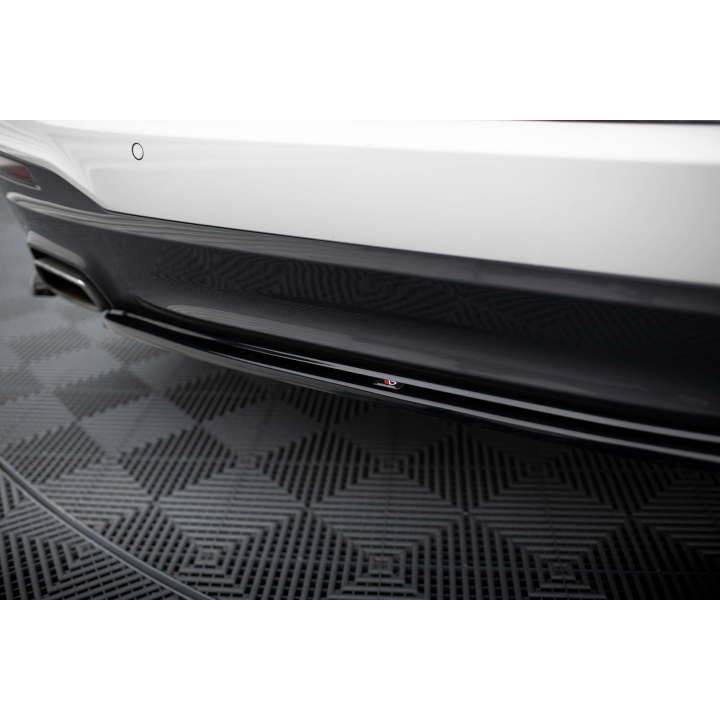 Zestaw Splitterów BMW 5 Touring M-Pack G31