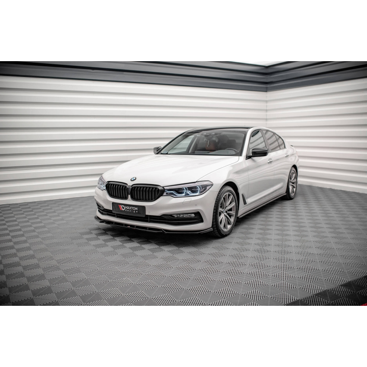 Zestaw Splitterów BMW 5 Sedan G30