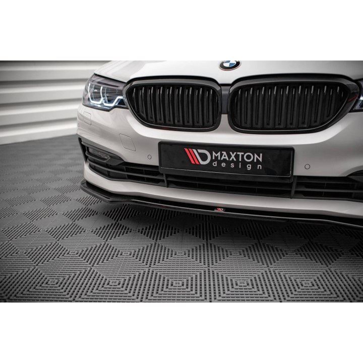 Zestaw Splitterów BMW 5 Sedan G30