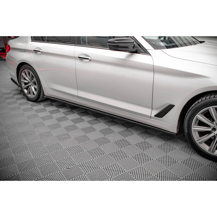 Zestaw Splitterów BMW 5 Sedan G30
