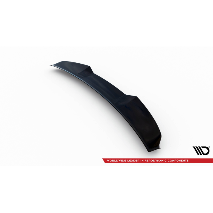 Spoiler Cap 3D BMW 5 / i5 M-Pack Sedan G60