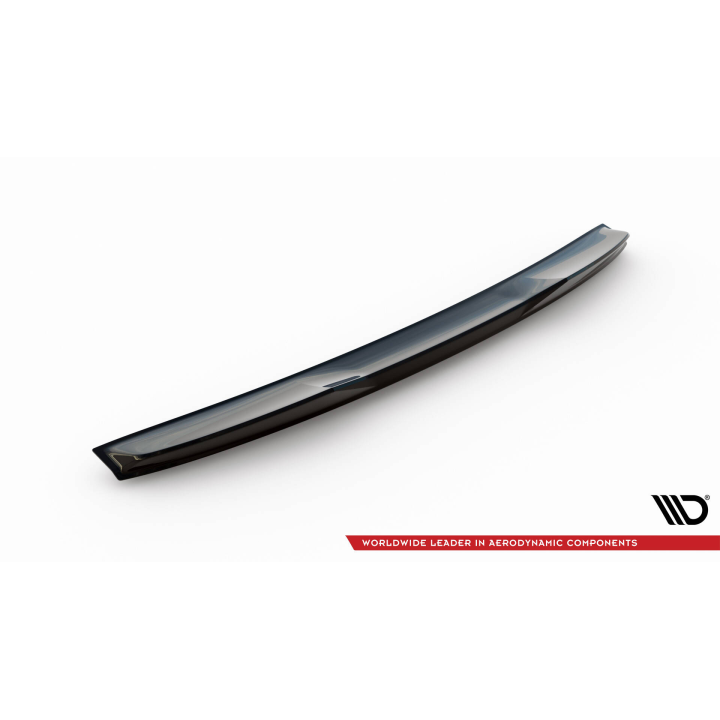 Spoiler Cap 3D BMW 5 / i5 M-Pack Sedan G60