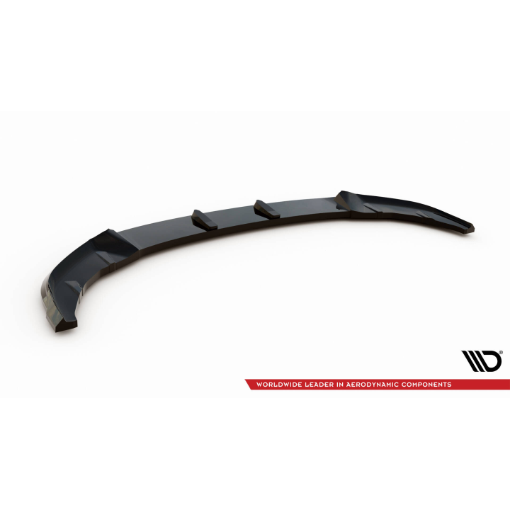 Splitter Przedni V.1 BMW 5 / i5 M-Pack Sedan / Touring G60 / G61