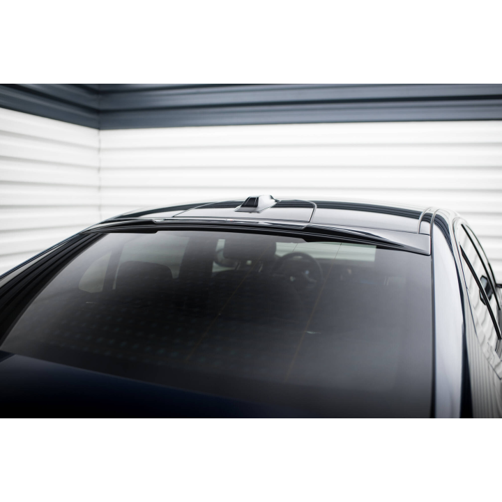 Przedłużenie Tylnej Szyby BMW 5 / i5 M-Pack Sedan G60