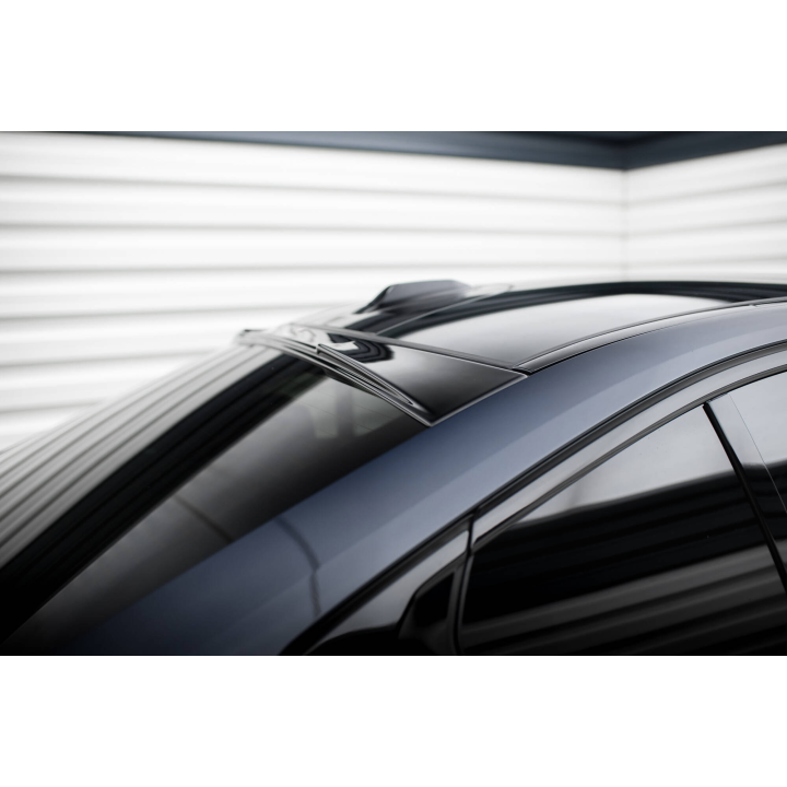 Przedłużenie Tylnej Szyby BMW 5 / i5 M-Pack Sedan G60