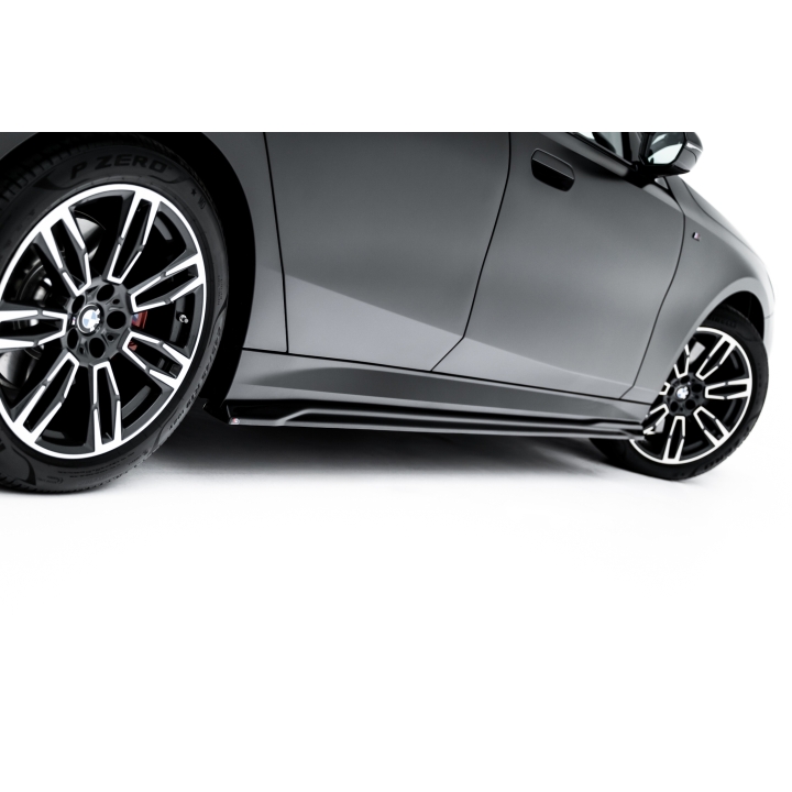 Dokładki Progów V.1 BMW 5 M-Pack Sedan / Touring  G60 / G61