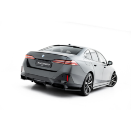 Splittery Tylne Boczne V.1 BMW 5 / i5 M-Pack Sedan / Touring G60 / G61