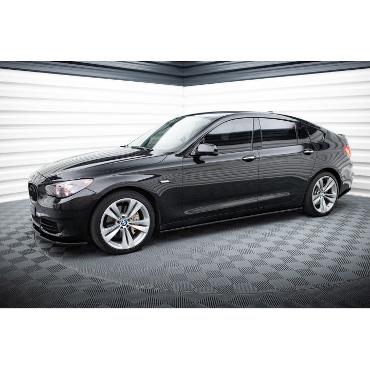 Dokładki Progów BMW 5 GT F07