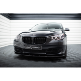 Splitter Przedni BMW 5 GT F07