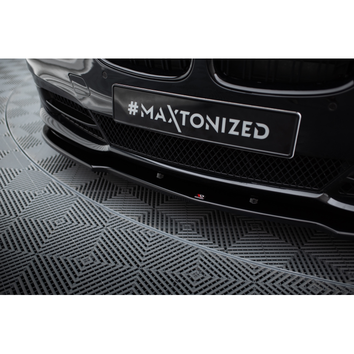 Splitter Przedni BMW 5 GT F07