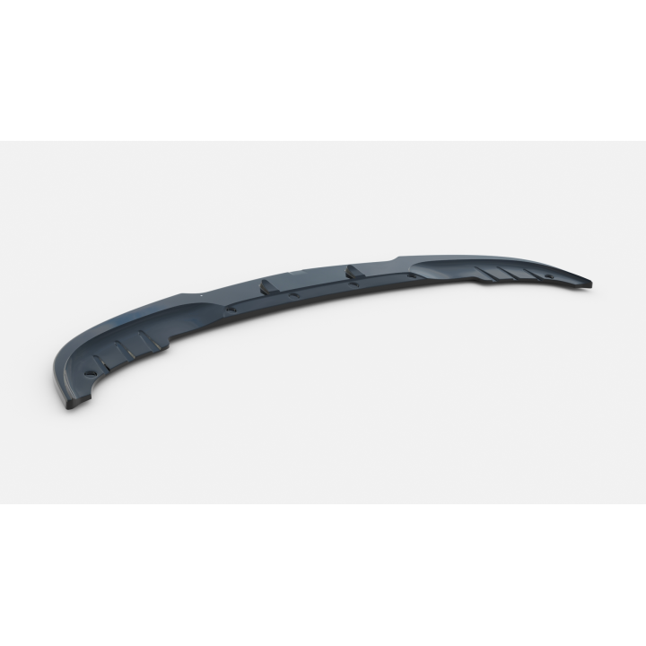Splitter Przedni BMW 5 GT F07