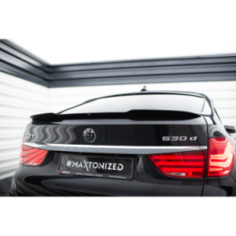 Spoiler Cap BMW 5 GT F07