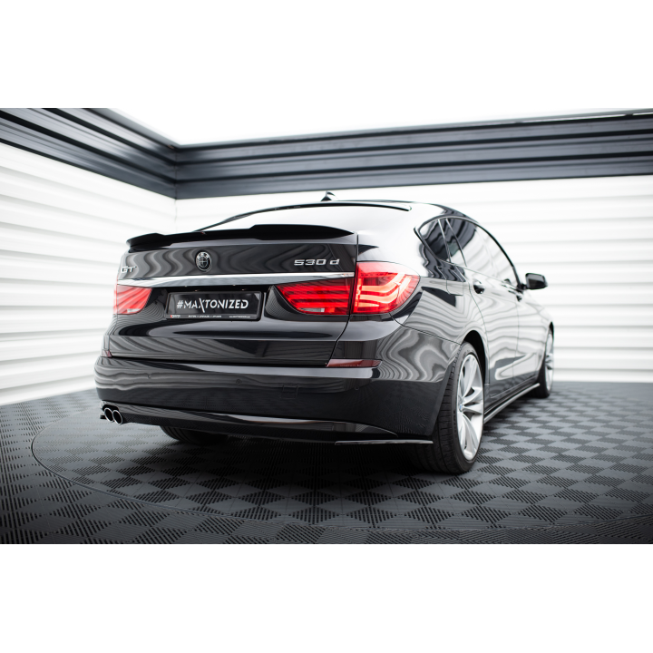 Spoiler Cap BMW 5 GT F07
