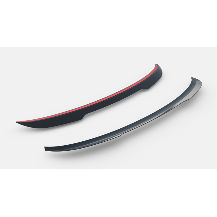 Spoiler Cap BMW 5 GT F07