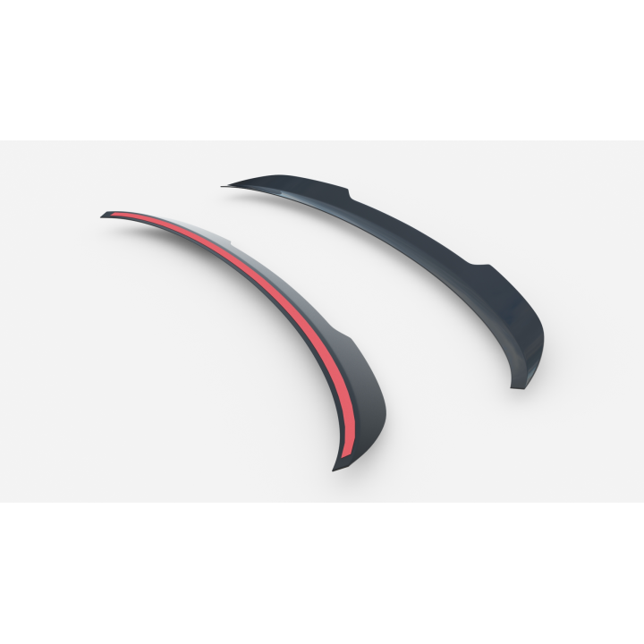 Spoiler Cap BMW 5 GT F07