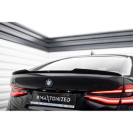 Spoiler Cap BMW 6 GT G32 M-Pack