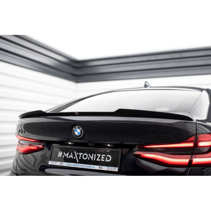 Spoiler Cap BMW 6 GT G32 M-Pack